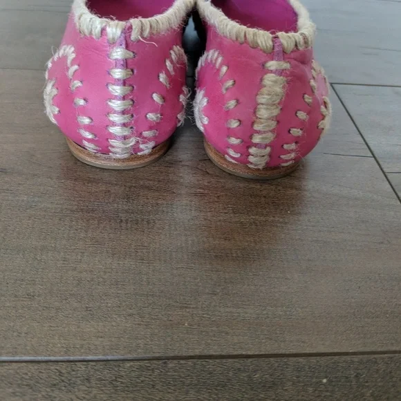 Jack Rogers flats - Picture 3 of 7